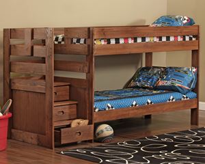 (image for) Bunk Beds